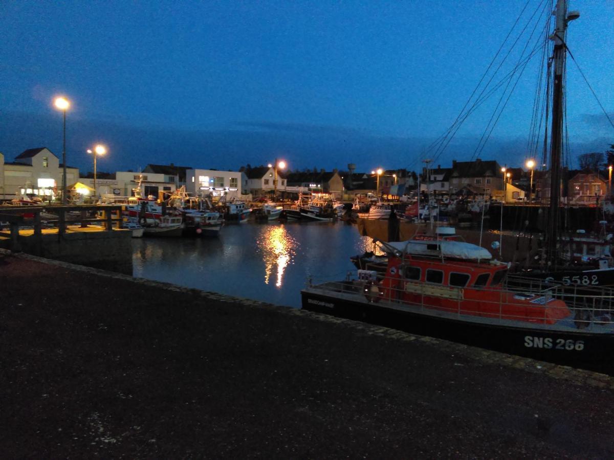 A Deux Pas D'La Mer Grandcamp-Maisy Exterior photo